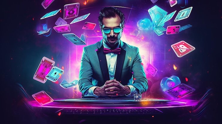 1bandar slot gaming portfolio: slots, live casino, and sportsbook